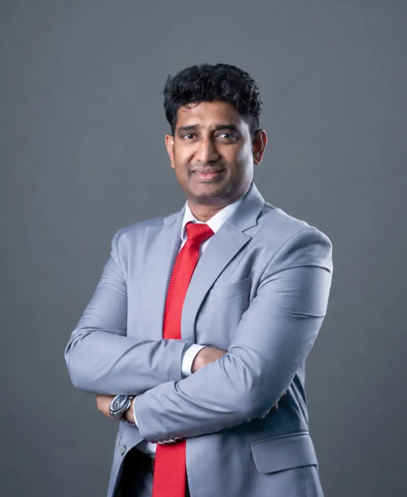 Sarath Kumara