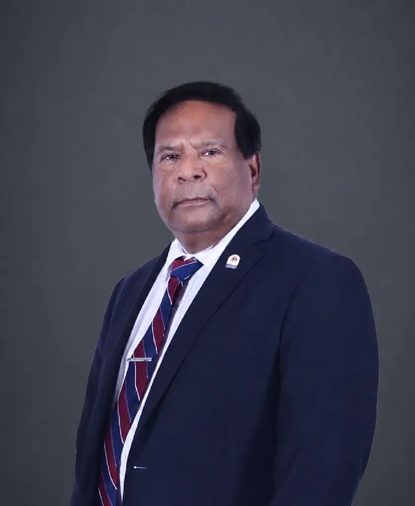 Felix Ponweera