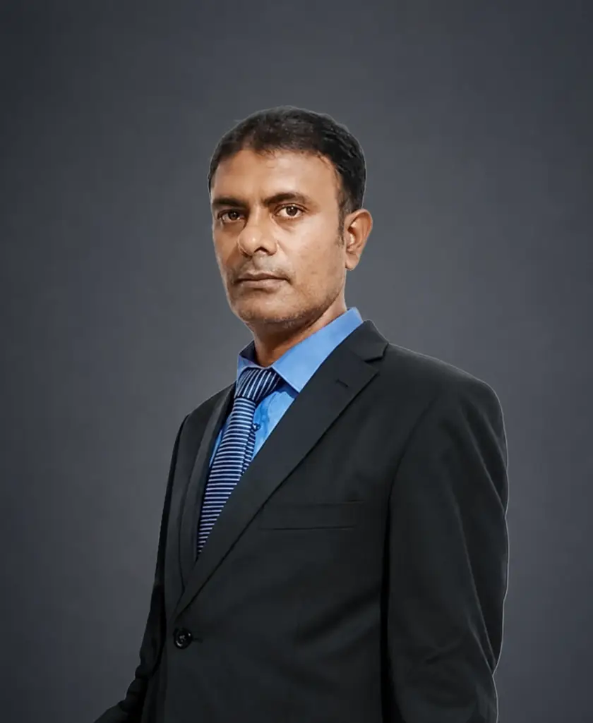 Aruna Ekanayake