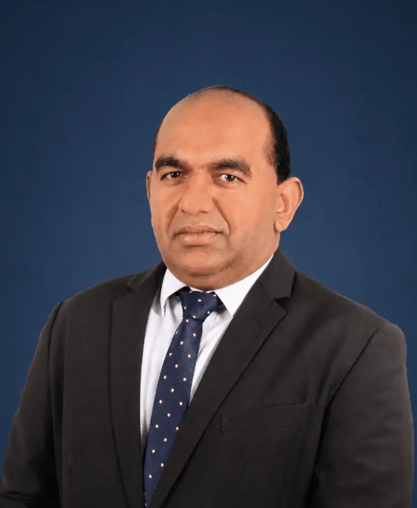 Chaminda Jayasinghe
