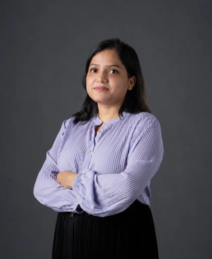Priyanka Singh