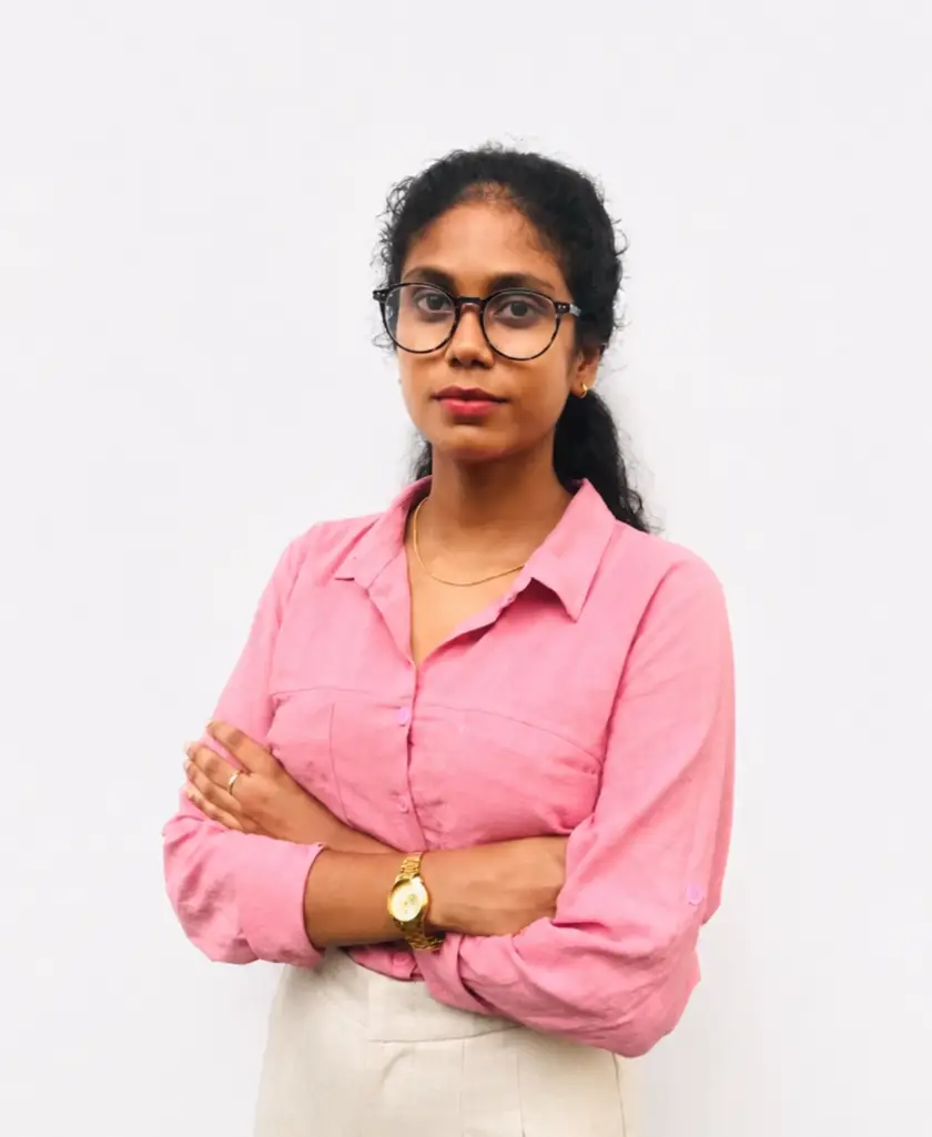Chamudi Shavindi