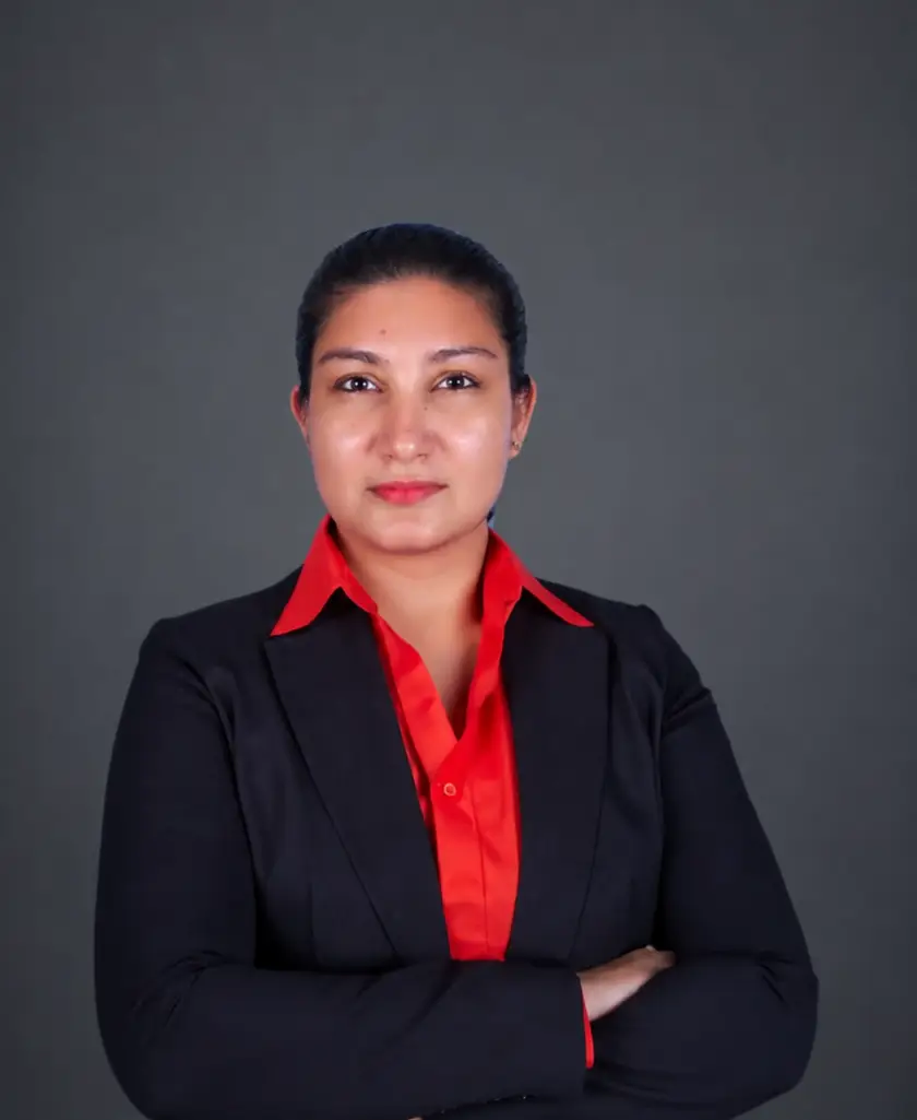 Thilanka Lakmali