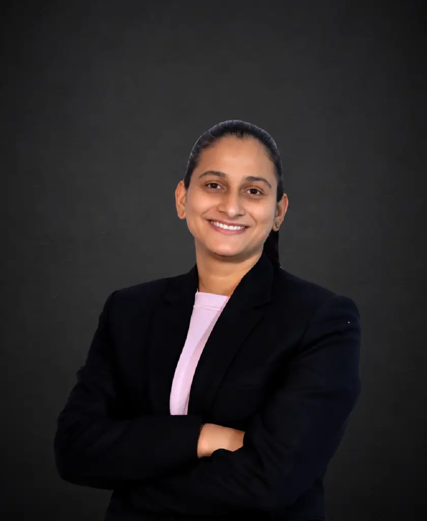 Prabisha Poudel